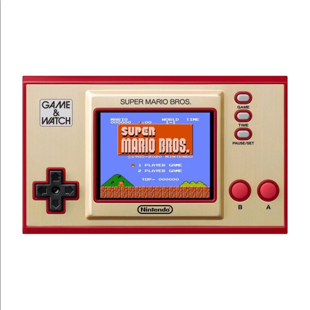🎉HP🎉Nintendo Game and Watch - Picture 3 of 9